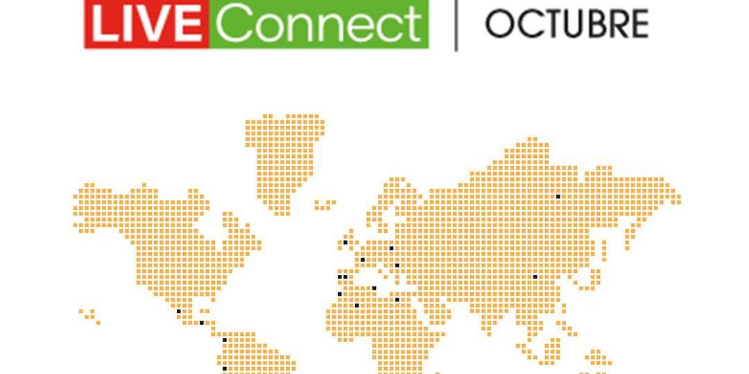 live_connect_fruit_attraction_madrid LIVE CONNECT FRUITATTRACTION 2021