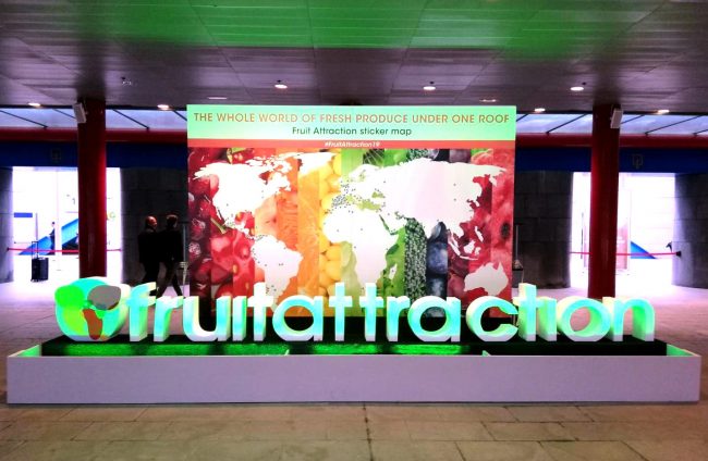 feria -Fruit-Attraction-madrid-entrada-2021 Feria internacional Fruitattraction Madrid 2022