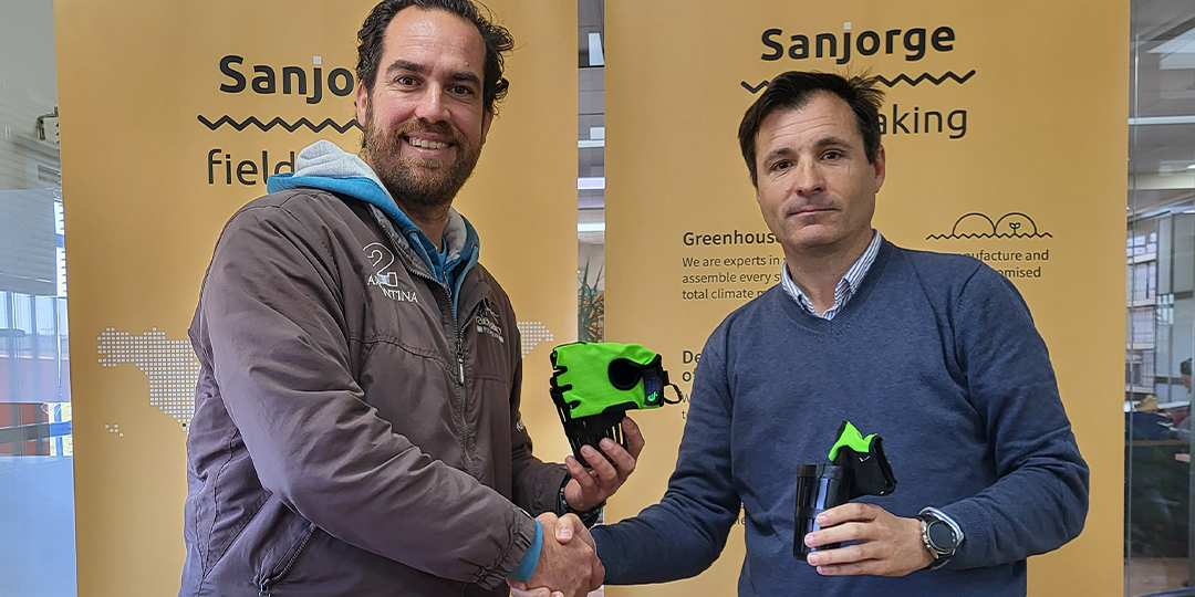 acuerdo comercial san jorge y pick pick