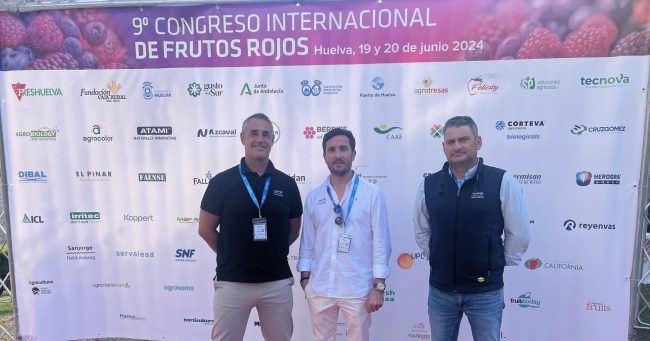 sanjorge-congreso-internacional-frutos-rojos-huelva-2024