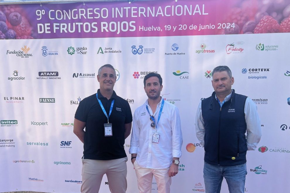 sanjorge-congreso-internacional-frutos-rojos-huelva-2024