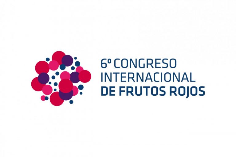 Logo Congreso Frutos rojos