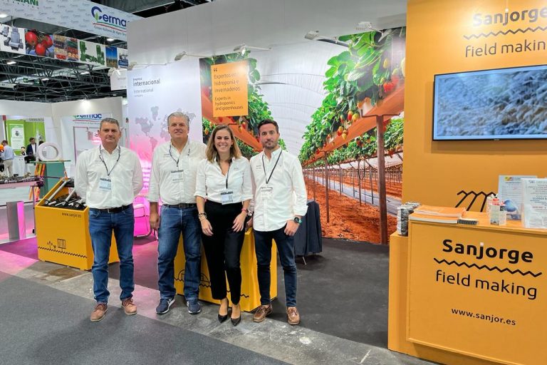 equipo comercial suministros san jorge