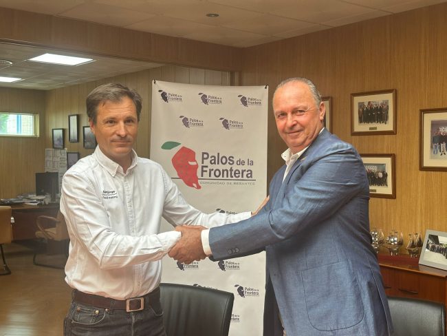 sanjorge patrocinara actos comunidad de regantes Palos de la Frontera sanjorge patrocinara actos comunidad de regantes Palos de la Frontera