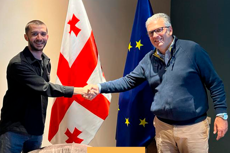 Acuerdo-colaboracion-blue-garden-Sanjorge