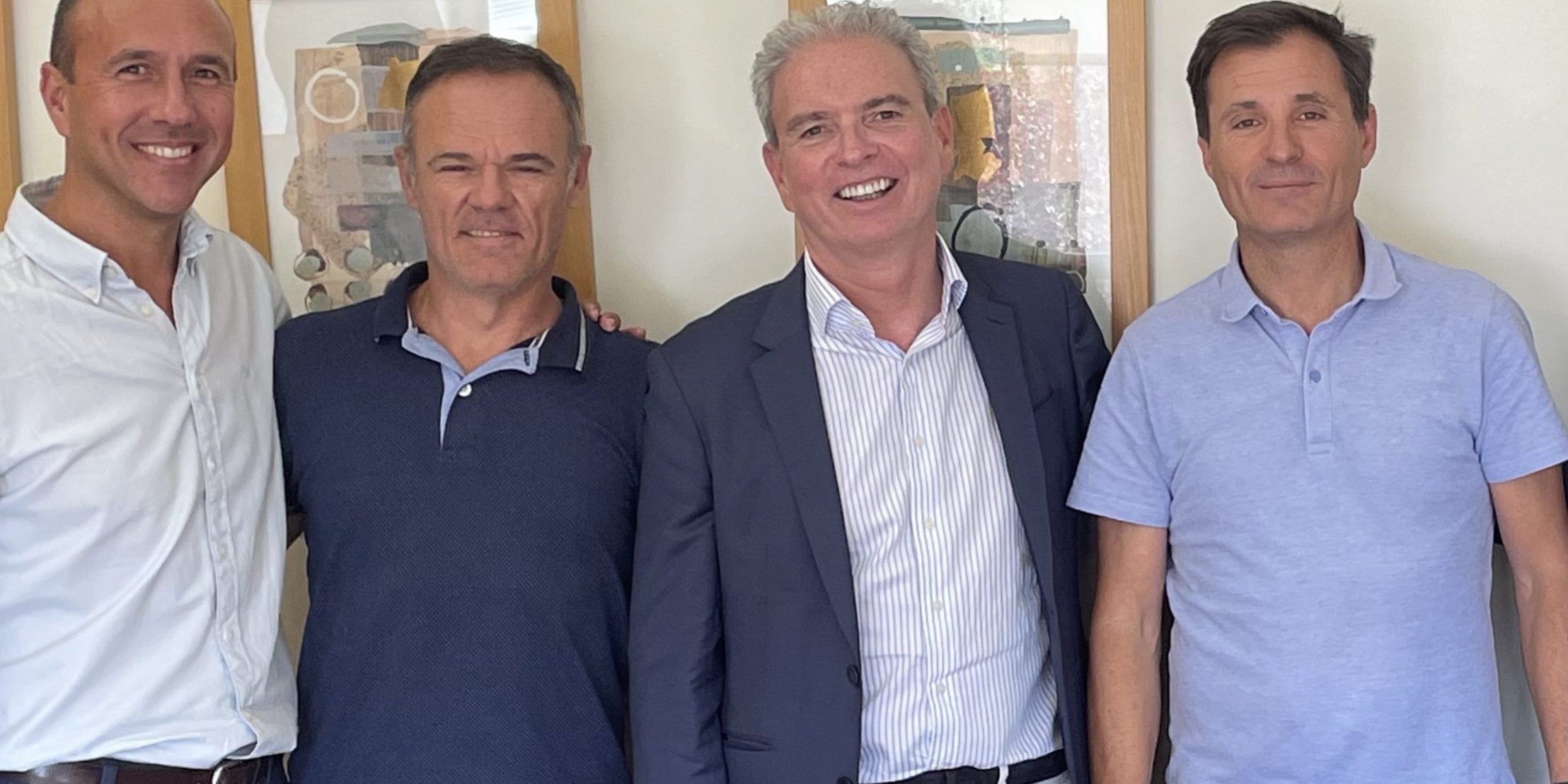 Técnicas San Jorge, líder del sector agroindustrial, abre su capital para acelerar su expansión y desarrollo