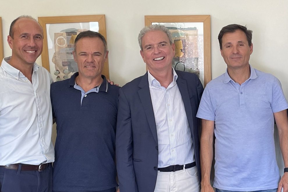 Técnicas San Jorge, líder del sector agroindustrial, abre su capital para acelerar su expansión y desarrollo