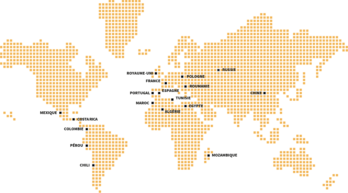 Mapa Fr Expansion Frances