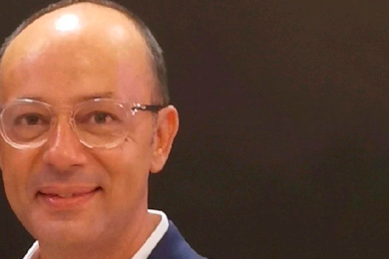 omar taleb responsable expansion marruecos Sanjorge