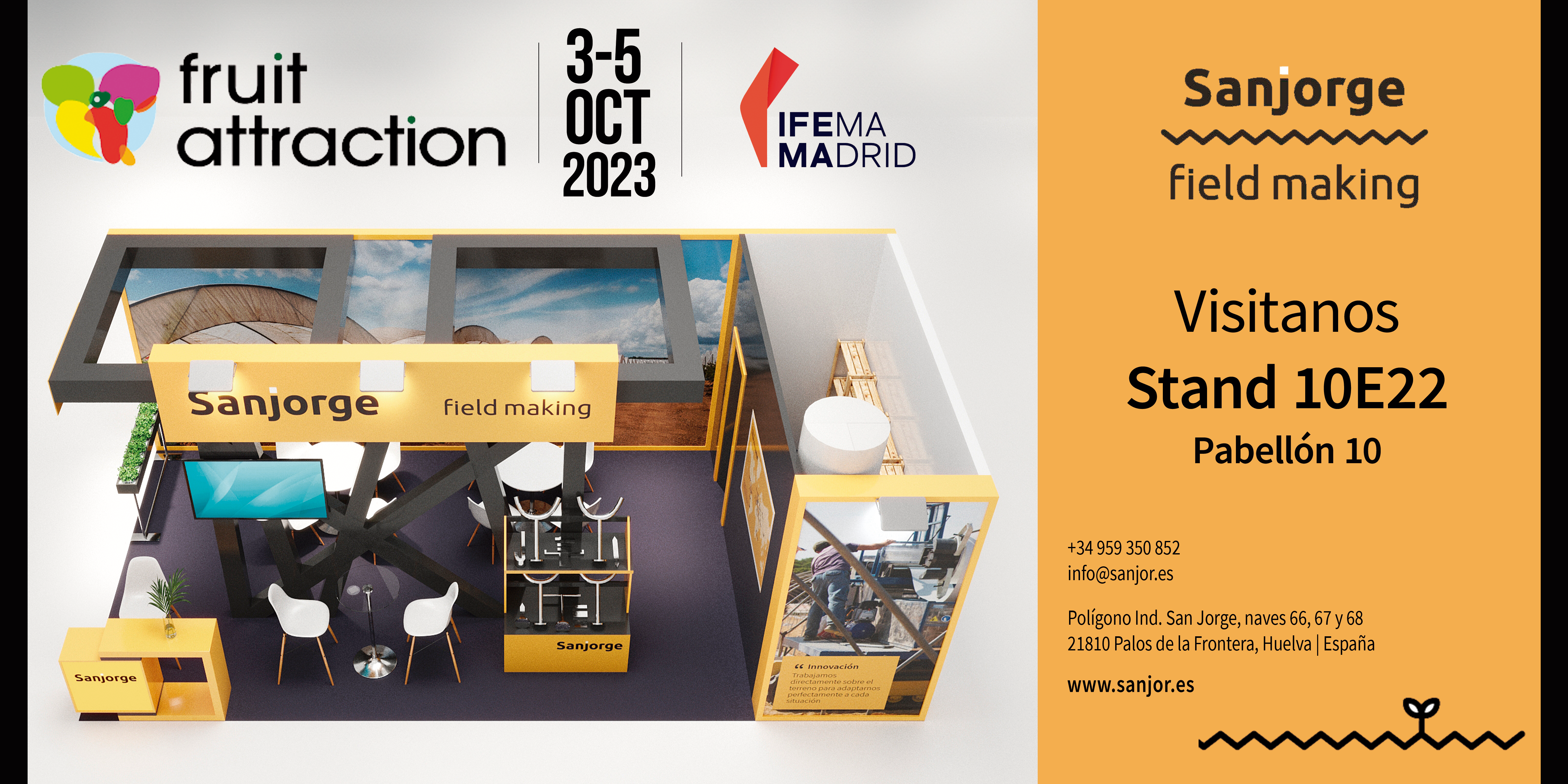 feria-internacion-agricola-fruit-attraction-2023-madrid-sanjorge