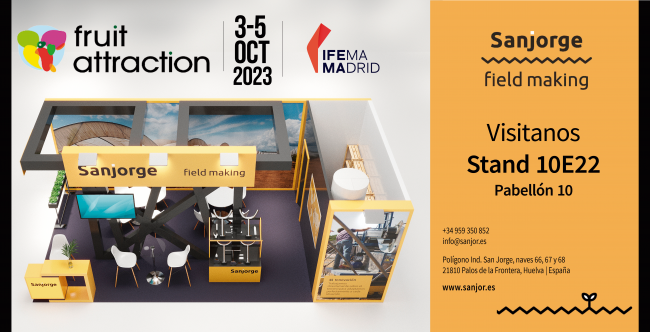 feria-internacion-agricola-fruit-attraction-2023-madrid-sanjorge