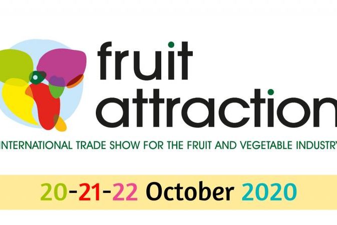 Logo Fruitattraction