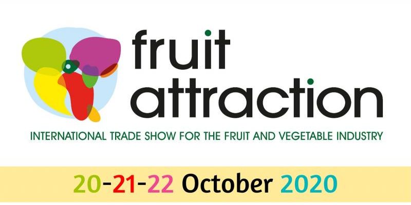 Logo Fruitattraction