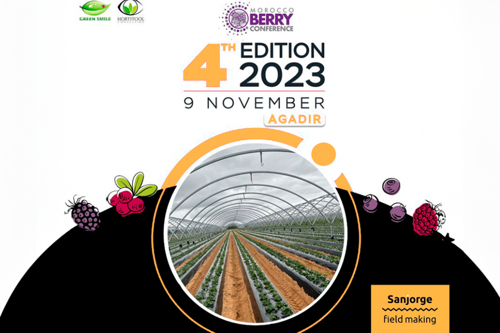 sanjorge-feria-morocco-berries-23-marruecos-agadir Feria Morocco Berries COnference 2023